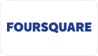 Logo foursquare